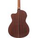Ibanez GA5MHTCE OPN Open Pore Natural Chitarra Classica Elettrificata
