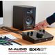 M-AUDIO BX4 BT Coppia di Monitor 4.5" Bluetooth 120W