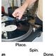 AM CLEAN SOUND Vinyl Brush Spazzola per dischi in vinile