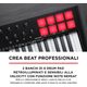 M-AUDIO Oxygen 49 Mk5 Tastiera MIDI USB 49 Tasti