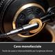 AKG K240 Cuffia Dinamica Over-Ear da Studio