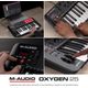 M-AUDIO Oxygen 25 Mk5 Tastiera MIDI USB 25 Tasti