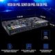 RANE System One Controller per DJ