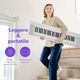 Yamaha NP15 Piaggero White Pianoforte Digitale 61 tasti Bianco