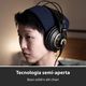 AKG K240 Cuffia Dinamica Over-Ear da Studio