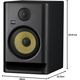 KRK RP7 RoKit G5 Monitor da studio 7" 234 Watt
