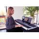 Yamaha DGX670 Black Pianoforte digitale 88 tasti pesati