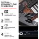 M-AUDIO Oxygen 49 Mk5 Tastiera MIDI USB 49 Tasti