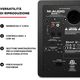 M-AUDIO BX4 BT Coppia di Monitor 4.5" Bluetooth 120W