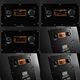 KRK RP7 RoKit G5 Monitor da studio 7" 234 Watt