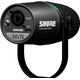 SHURE Mv7i Microfono Dinamico Broadcast