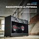 BOSS Katana 212 Gen 3 Amplificatore Combo per Chitarra 2x12" 100W