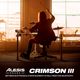 ALESIS CRIMSON III Kit Batteria Elettronica 9 pezzi