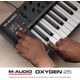 M-AUDIO Oxygen 25 Mk5 Tastiera MIDI USB 25 Tasti