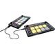 Reloop Neon Pad Controller per Serato DJ