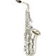 YAMAHA YAS-280S Silver Sax Contralto Mib Argentato