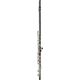 YAMAHA YFL-272 Flauto Traverso in Do Chiavi Aperte