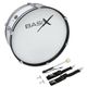 GEWA Grancassa da Marcia Junior Basix 22"x7"