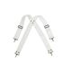 GEWA Tracolla per percussioni 3cm Marching Basix