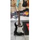 YAMAHA Pacifica 012 Black Chitarra elettrica nera Usata