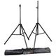 PROEL FRE320KIT Coppia di Supporti per Casse