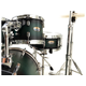 Pearl DMP926S/C213 Batteria acustica Decade Maple 6 Pezzi In Deep Forest Burst