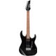 IBANEZ GRX20BKN Black Night Chitarra Elettrica