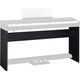 ROLAND KSC-72 BK Black Stand per FP60