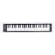 CARRY ON Piano 49 Touch Black Pianoforte Pieghevole 49 Tasti Touch