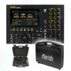 M-LIVE Merish 5+ Plus + Hard Case 