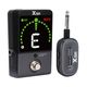 XVIVE P58 Digital Guitar Pedal Tuner