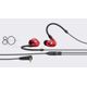 SENNHEISER IE 100 Pro Red