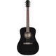 Fender CD60 V3 Black Chitarra acustica nera