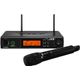 JTS RU-8011D RU-850TH Radiomicrofono Palmare UHF