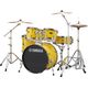 YAMAHA Rydeen Studio 20" Mellow Yellow con Set piatti Paiste 101