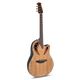 OVATION CE44P-FKOA Celebrity Elite Exotic