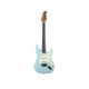 EKO ST 300 Daphne Blue Chitarra Elettrica