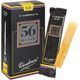 Vandoren Ance Clarinetto Sib 56 Rue Lepic n. 3.5 (confezione da 10)