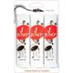 Vandoren Ance Juno Sax Tenore N.2.5 (Blister da 3)