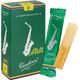 Vandoren Ance Sax Alto Java Green N.2 (Confezione da 10)