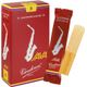 Vandoren Ance Sax Alto Java Red Cut Filed N.3 (Confezione da 10)