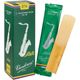 Vandoren Ance Sax Tenore Java Green N. 2.5 (Confezione da 5)