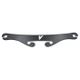 Vandoren Distanziatore Collarino Sax e Clarinetto VSBB Black