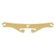 Vandoren Distanziatore Collarino Sax e Clarinetto VSBB Gold