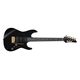 IBANEZ AZ26P1-BK Black Chitarra Elettrica