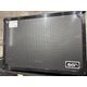 UDG U91076BL Ultimate Flight Case Pioneer XDJ-RX3 Black Plus con Ruote B-STOCK
