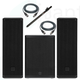 Coppia RCF NXL 14-A Casse Attive + Sub 708-AS MK3 + Accessori
