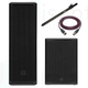 RCF NXL 14-A Cassa Attiva + SUB AX 18" + KP210S + Cavo