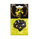 Dunlop JHP16HV Jimi Hendrix '69 Psych Series Aura Mandala Plettri