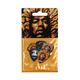 Dunlop JHP14HV Jimi Hendrix '69 Psych Series Voodoo Fire Players' Plettri